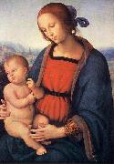 Madonna with Child